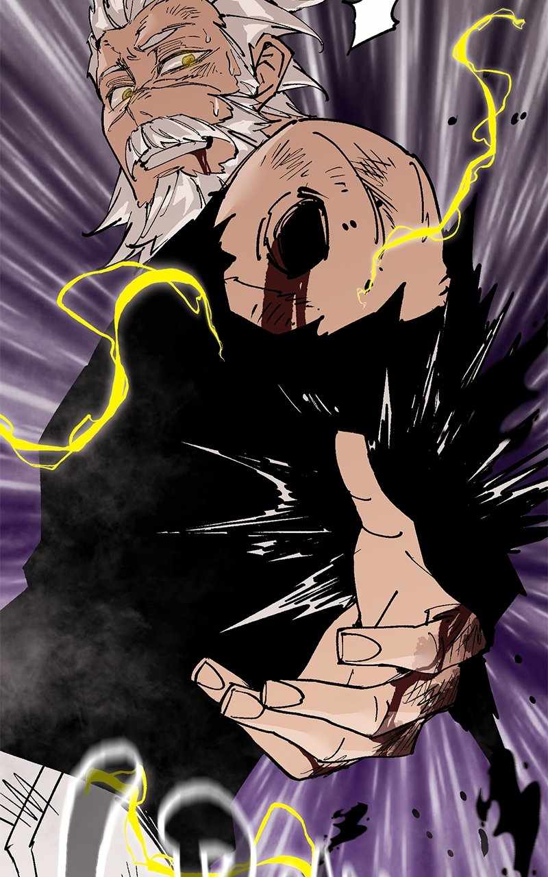 Kill to Survive Chapter 37 - Page 98