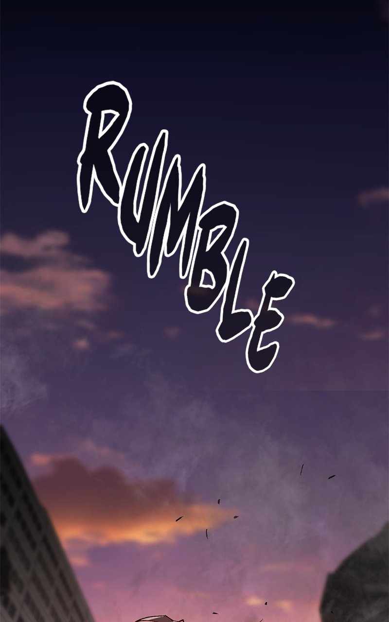 Kill to Survive Chapter 38 - Page 1