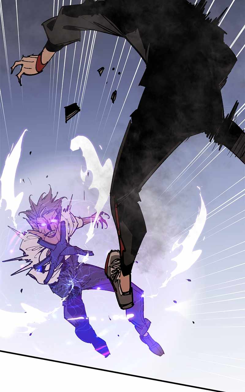 Kill to Survive Chapter 38 - Page 101