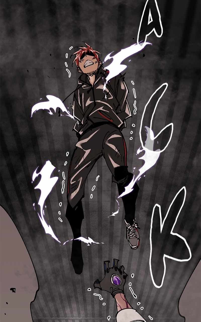 Kill to Survive Chapter 38 - Page 103