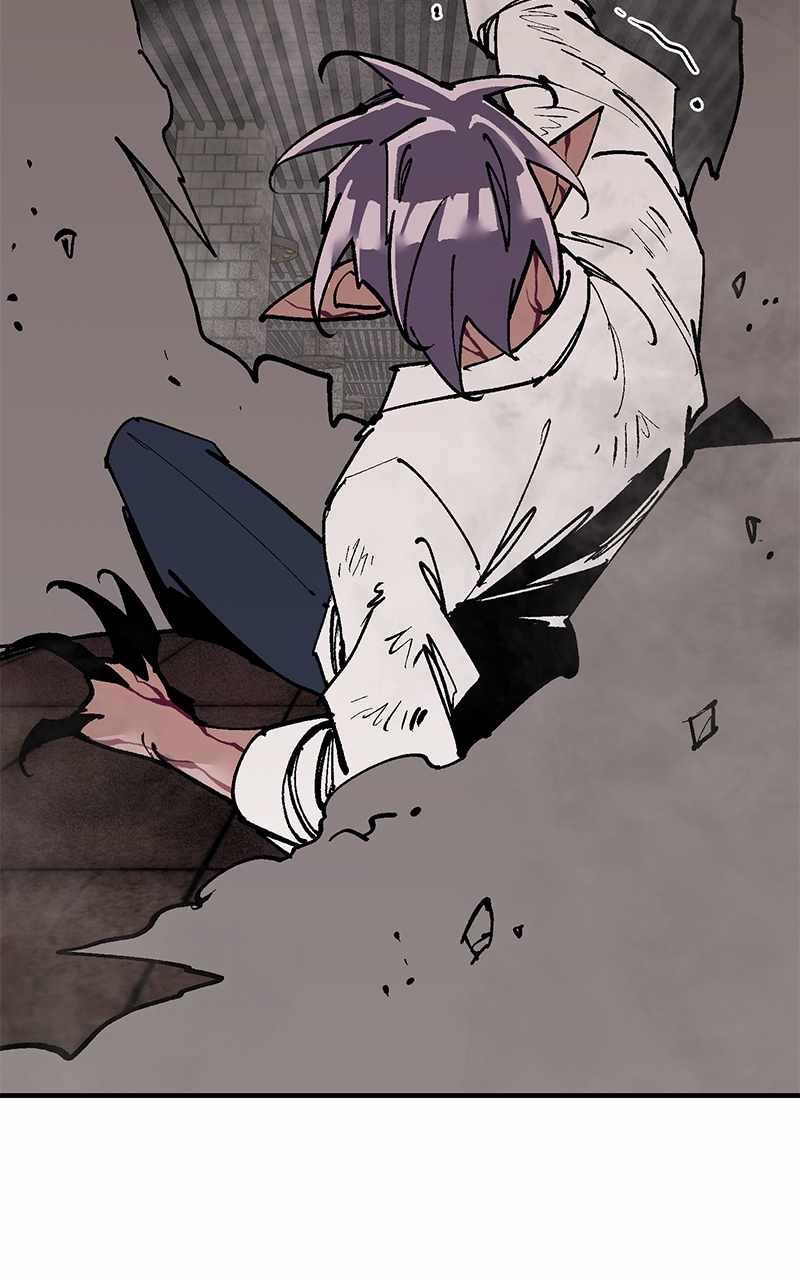 Kill to Survive Chapter 38 - Page 104