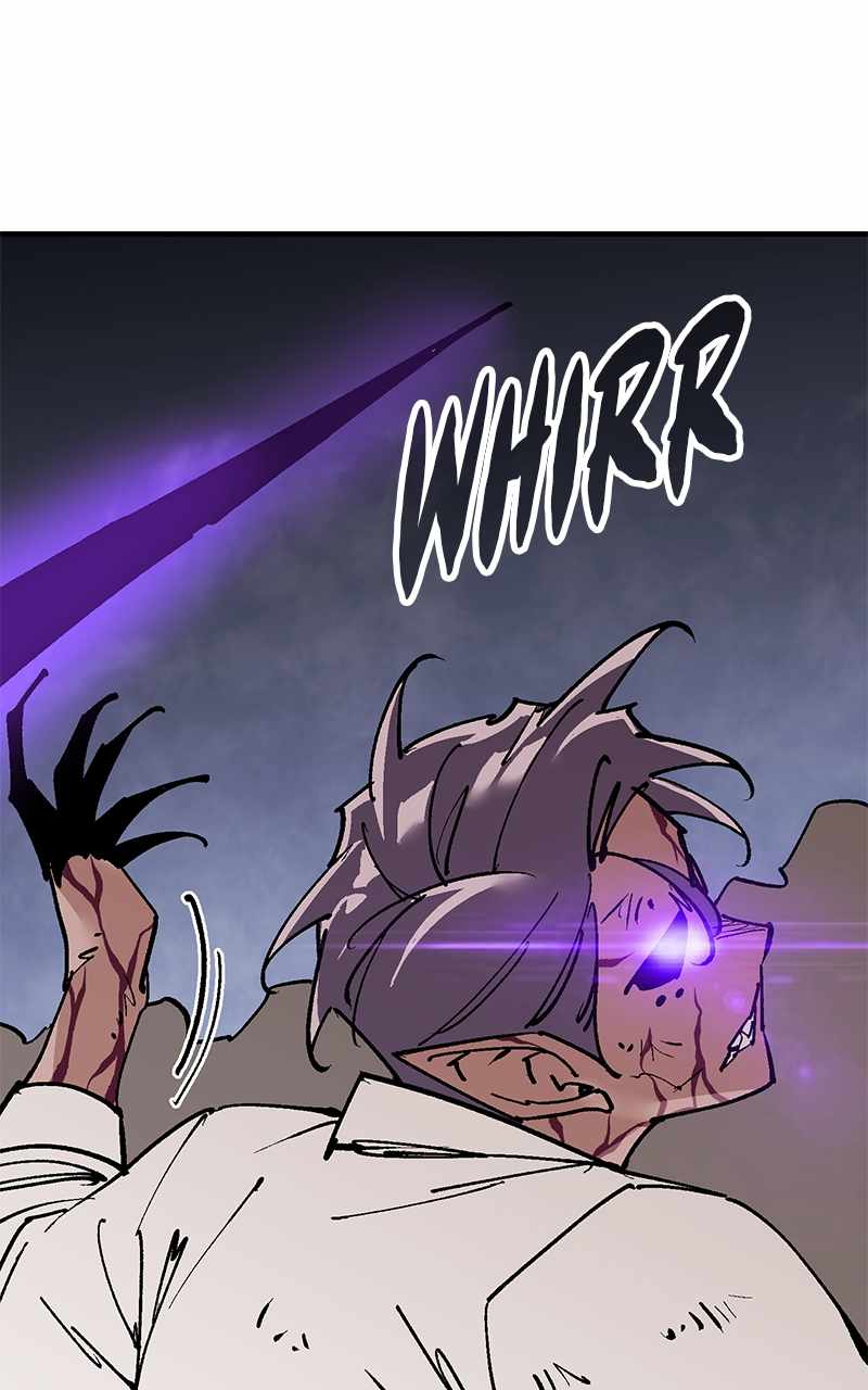 Kill to Survive Chapter 38 - Page 107