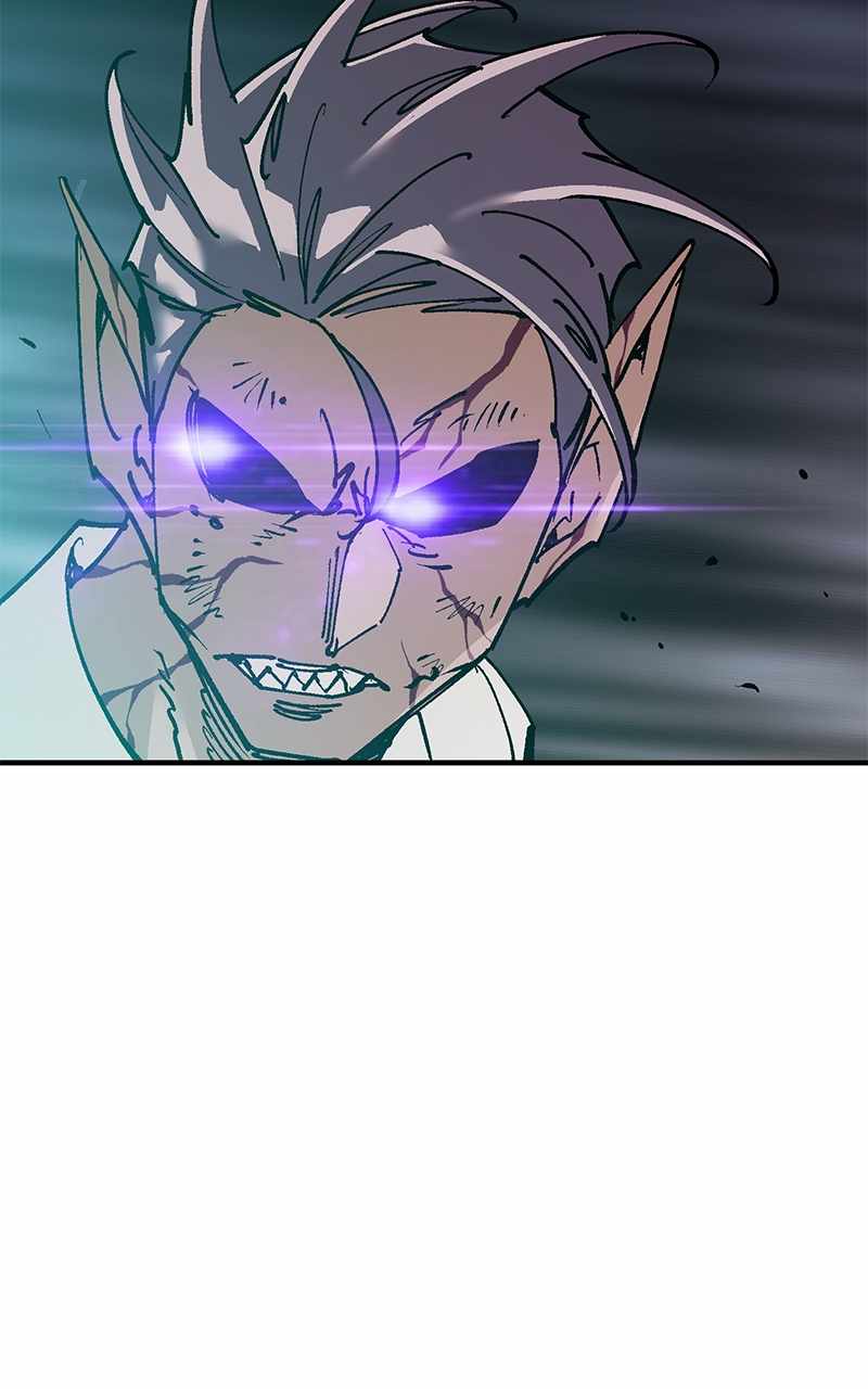 Kill to Survive Chapter 38 - Page 109