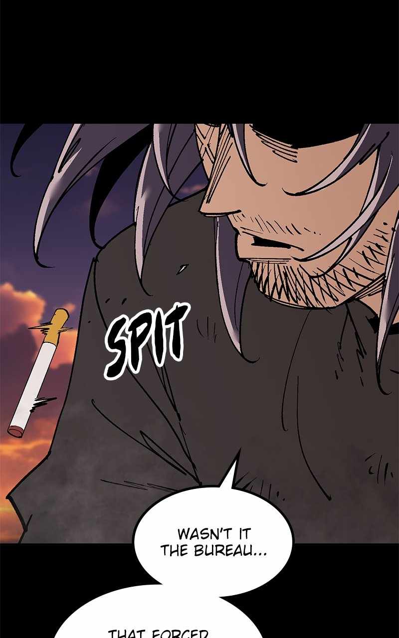 Kill to Survive Chapter 38 - Page 11