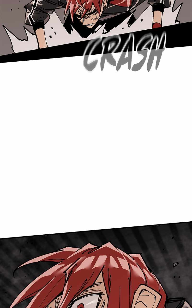 Kill to Survive Chapter 38 - Page 119