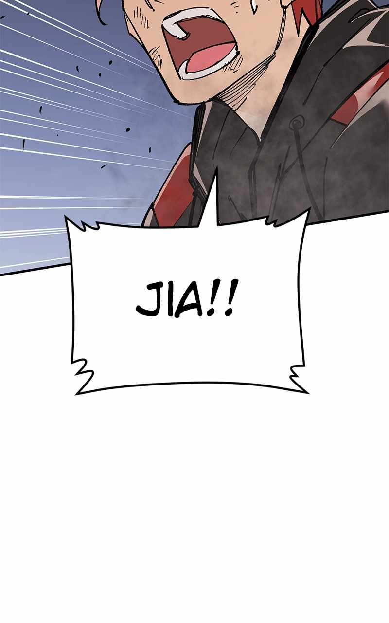 Kill to Survive Chapter 38 - Page 126