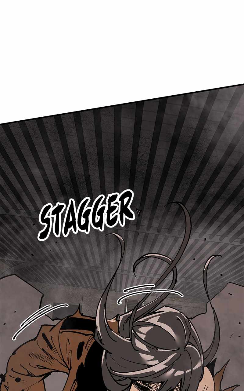 Kill to Survive Chapter 38 - Page 127