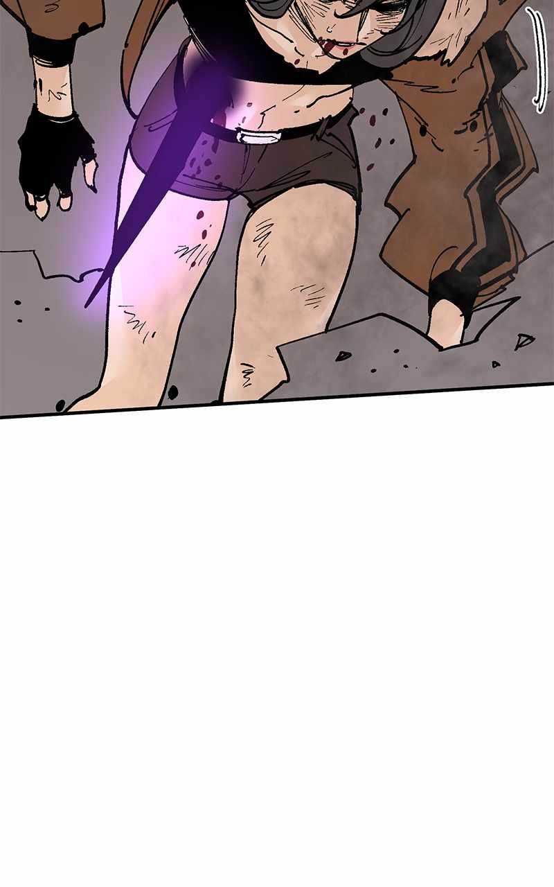 Kill to Survive Chapter 38 - Page 128