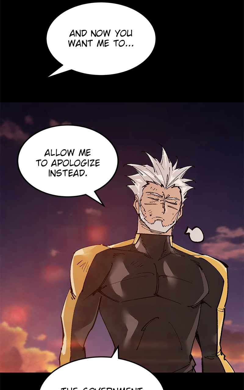 Kill to Survive Chapter 38 - Page 13