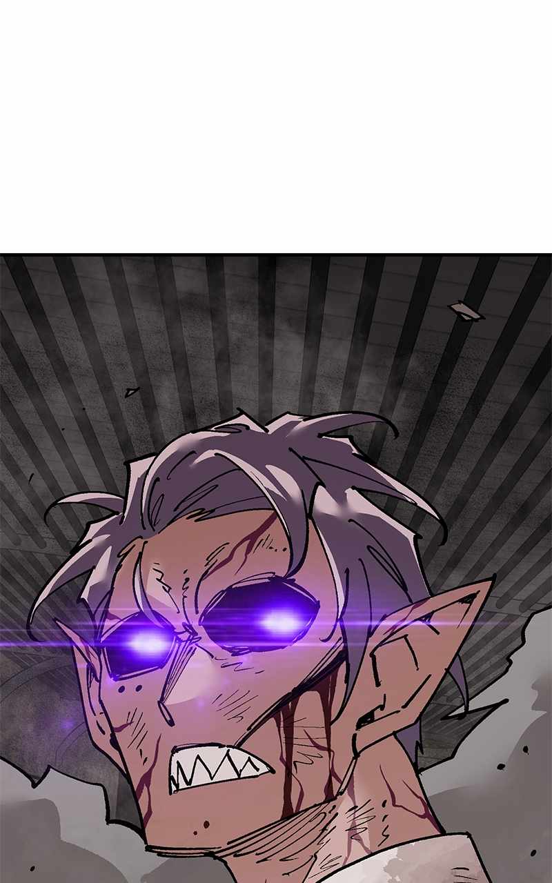 Kill to Survive Chapter 38 - Page 131