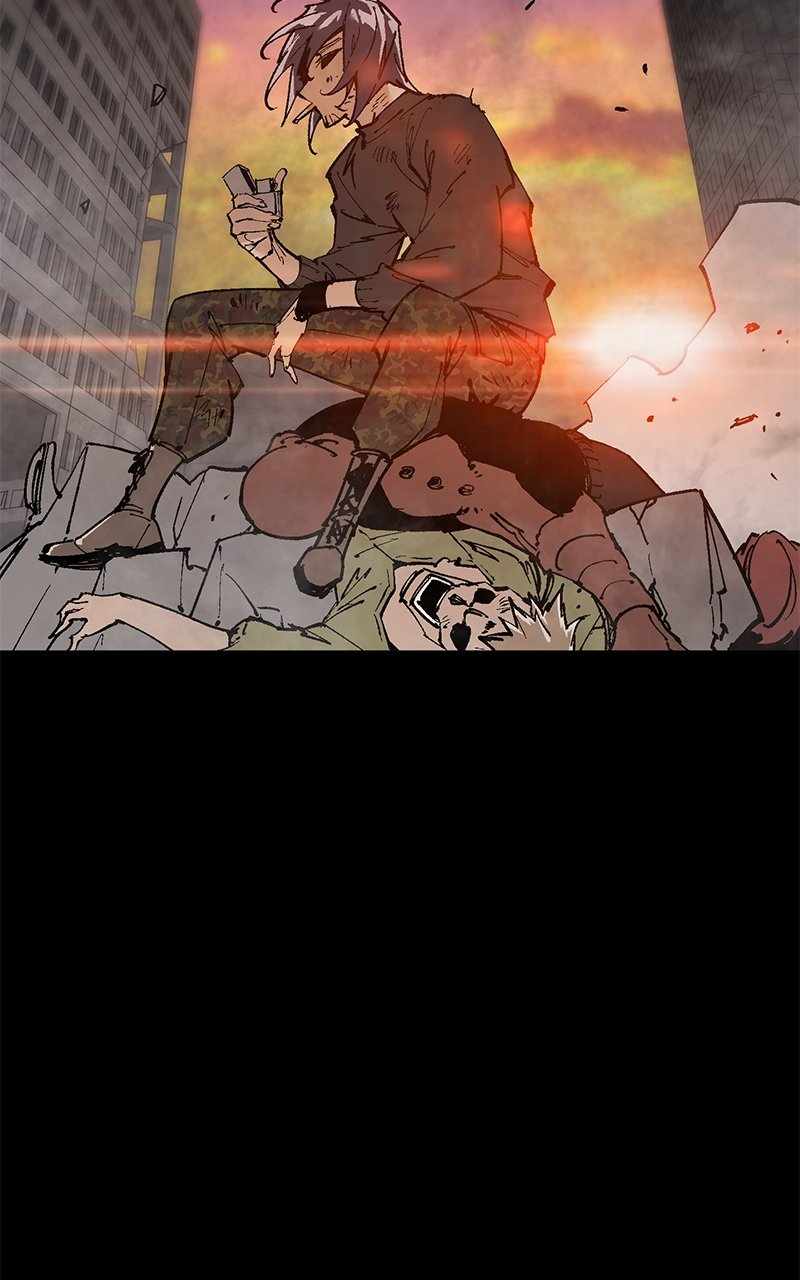 Kill to Survive Chapter 38 - Page 2