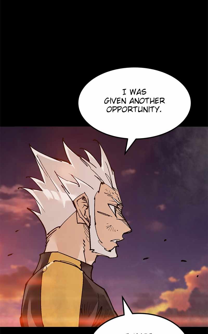 Kill to Survive Chapter 38 - Page 20