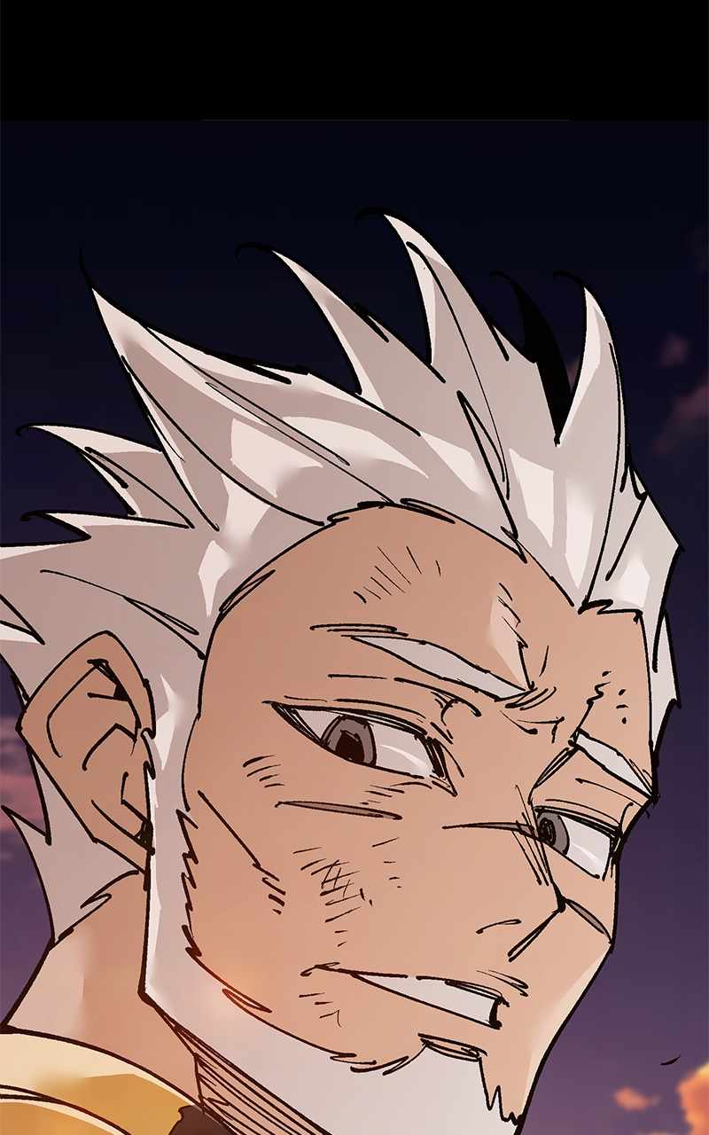 Kill to Survive Chapter 38 - Page 22