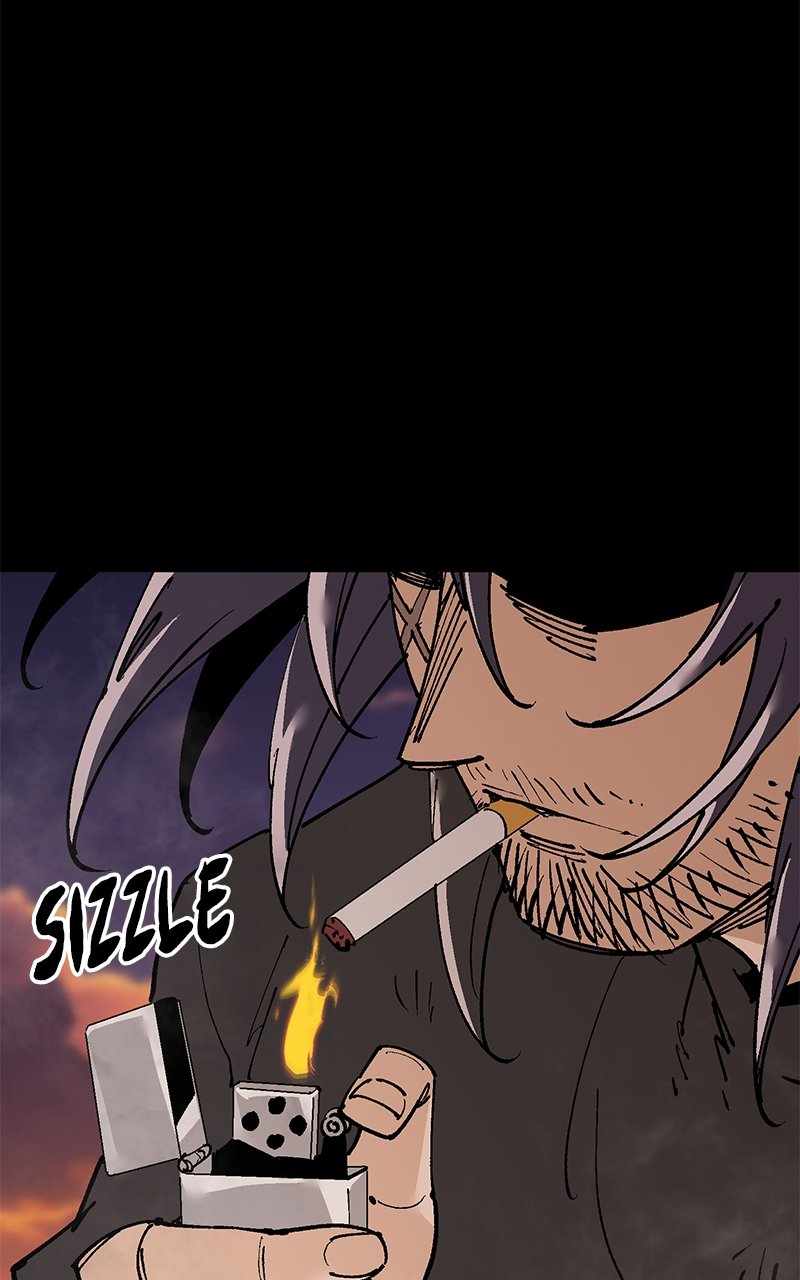 Kill to Survive Chapter 38 - Page 3