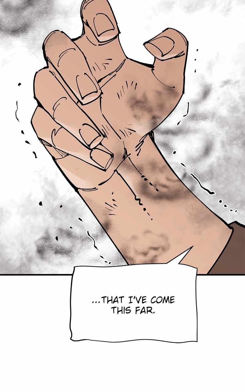 Kill to Survive Chapter 38 - Page 32