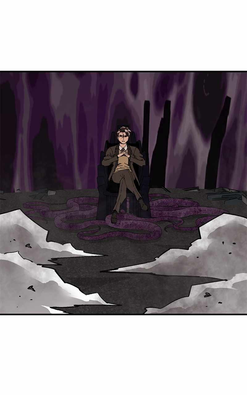 Kill to Survive Chapter 38 - Page 35