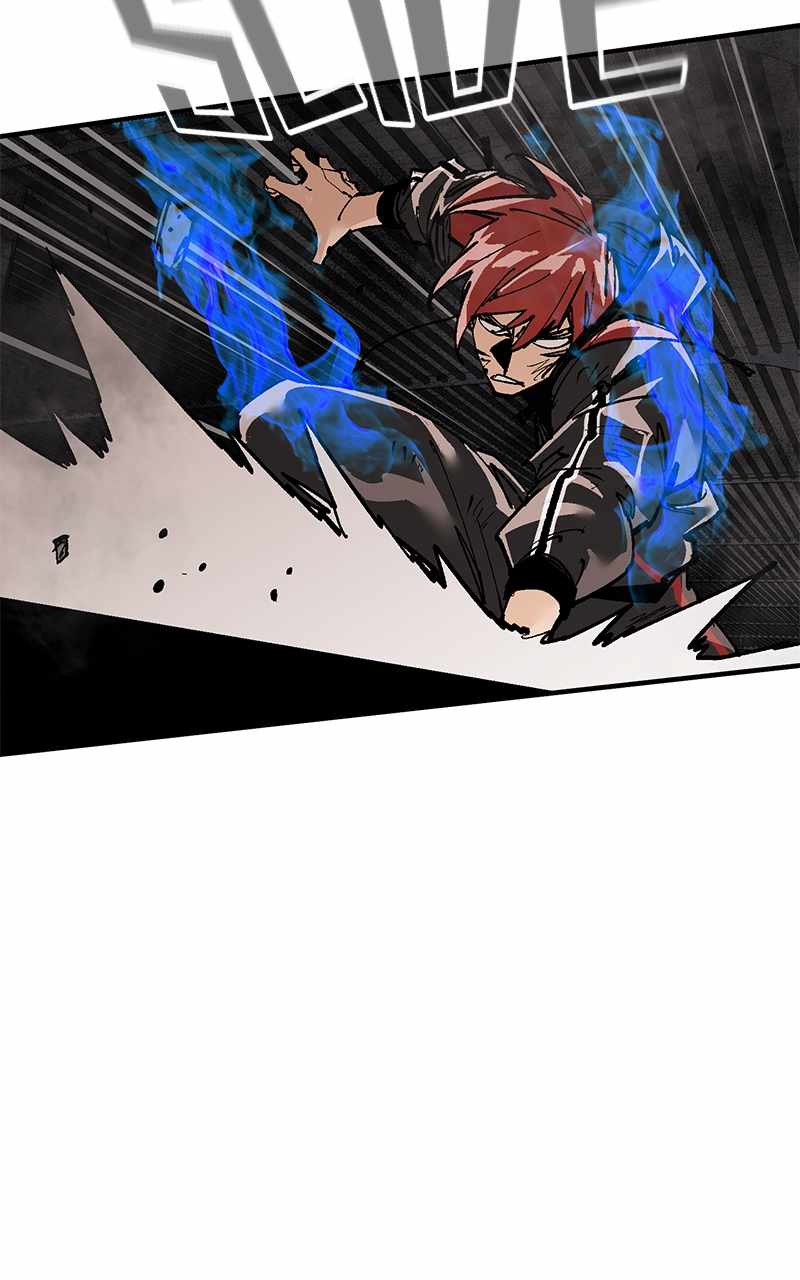 Kill to Survive Chapter 38 - Page 46