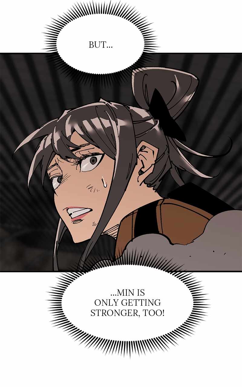 Kill to Survive Chapter 38 - Page 49