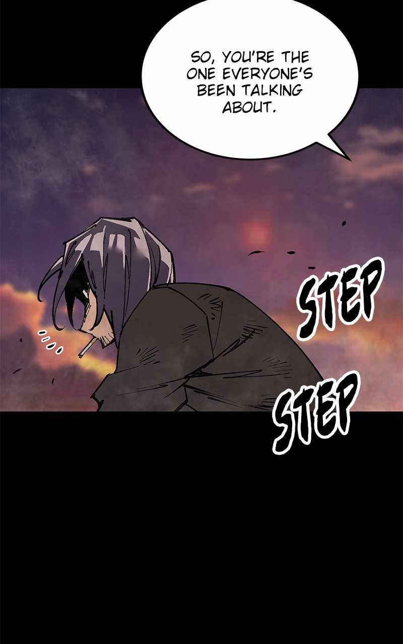 Kill to Survive Chapter 38 - Page 5
