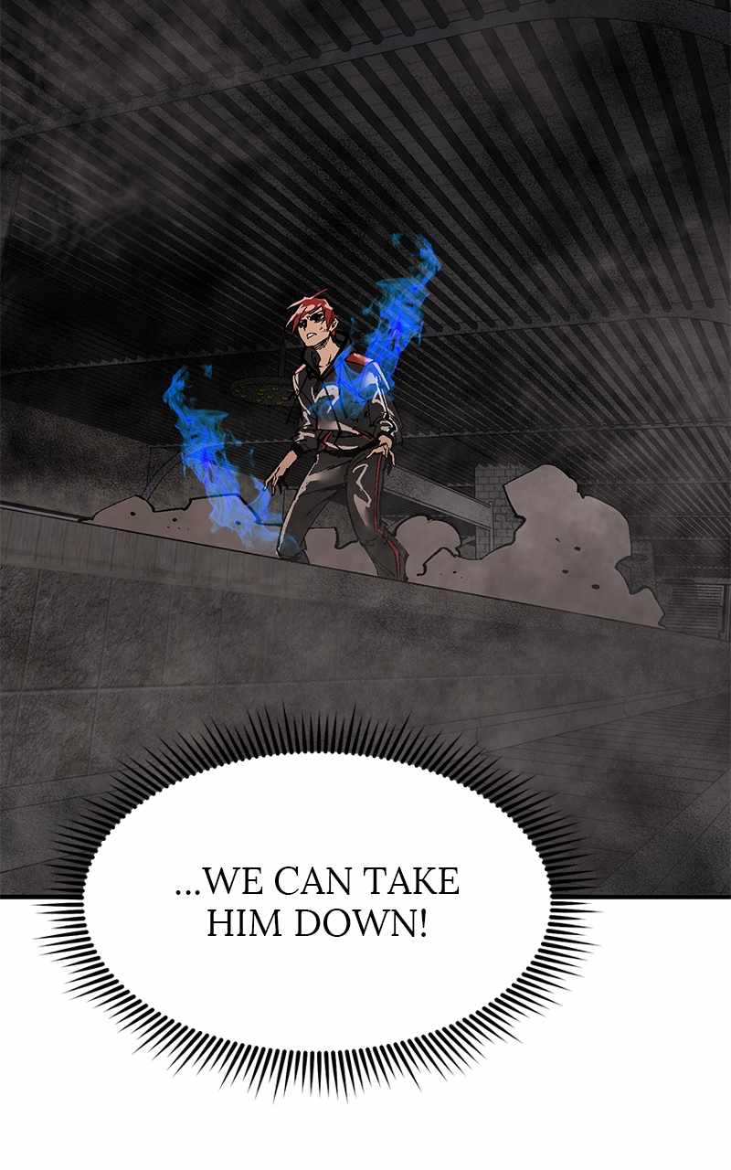 Kill to Survive Chapter 38 - Page 51