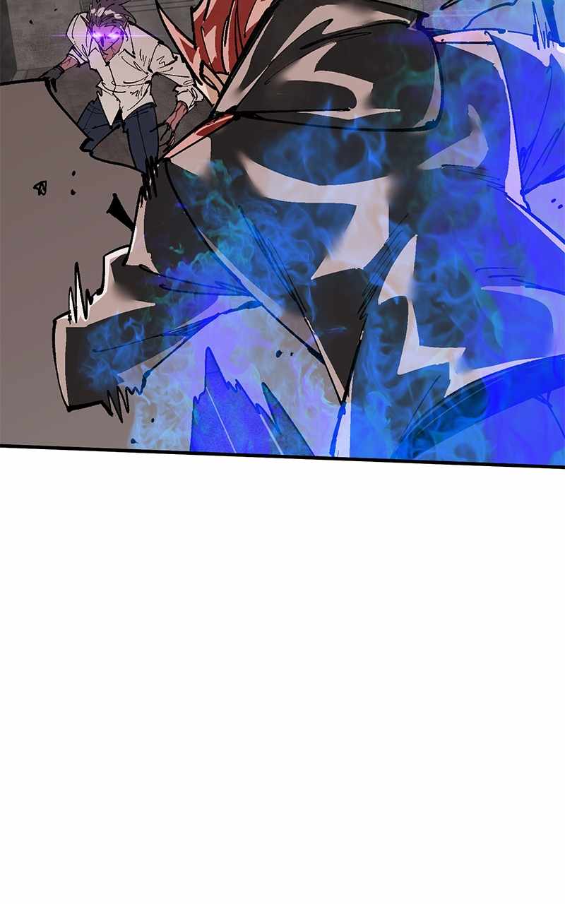 Kill to Survive Chapter 38 - Page 60