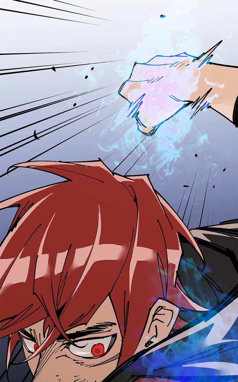 Kill to Survive Chapter 38 - Page 62