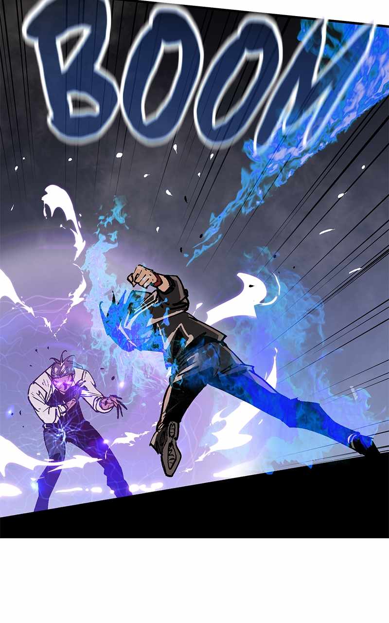 Kill to Survive Chapter 38 - Page 65
