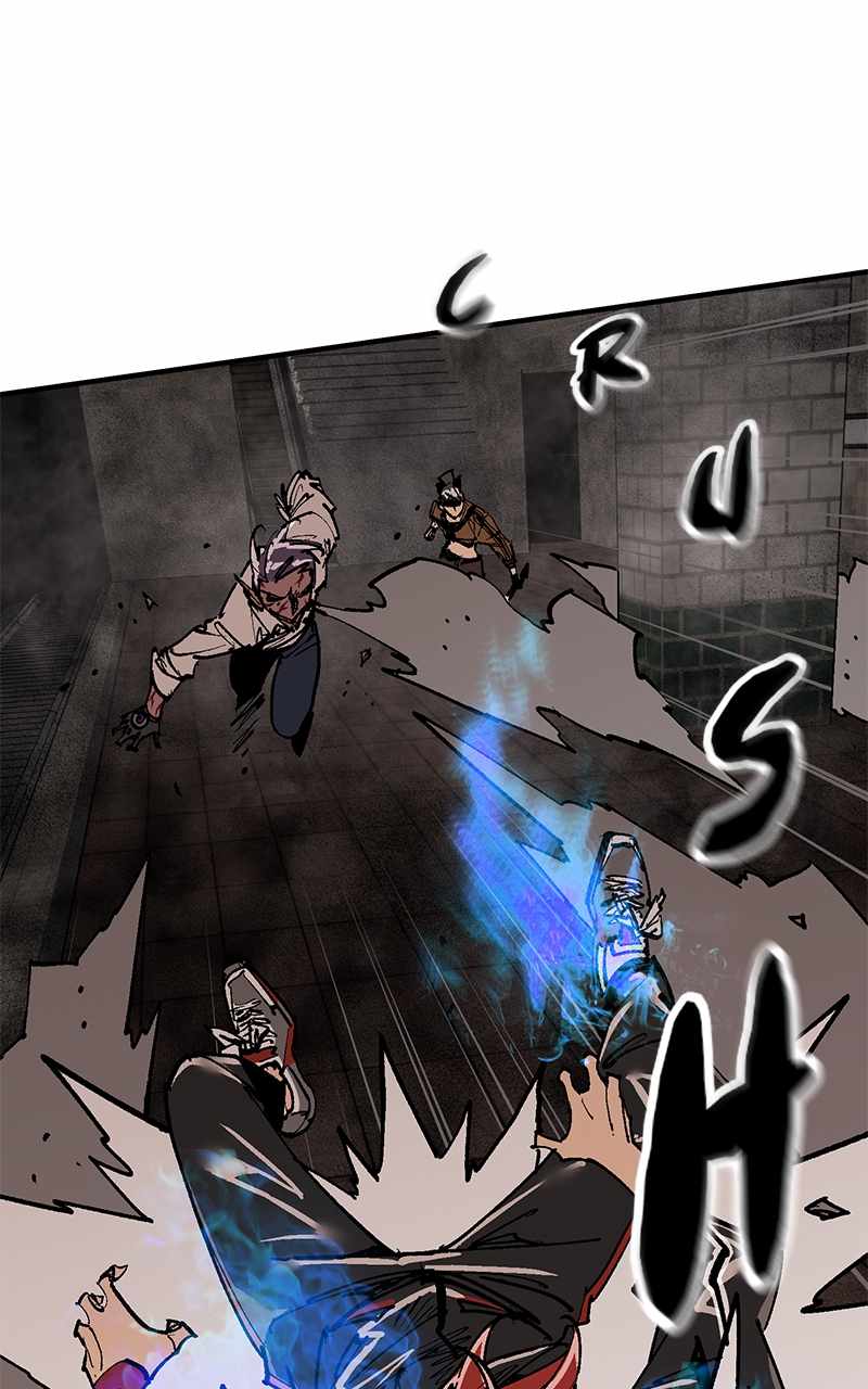 Kill to Survive Chapter 38 - Page 70