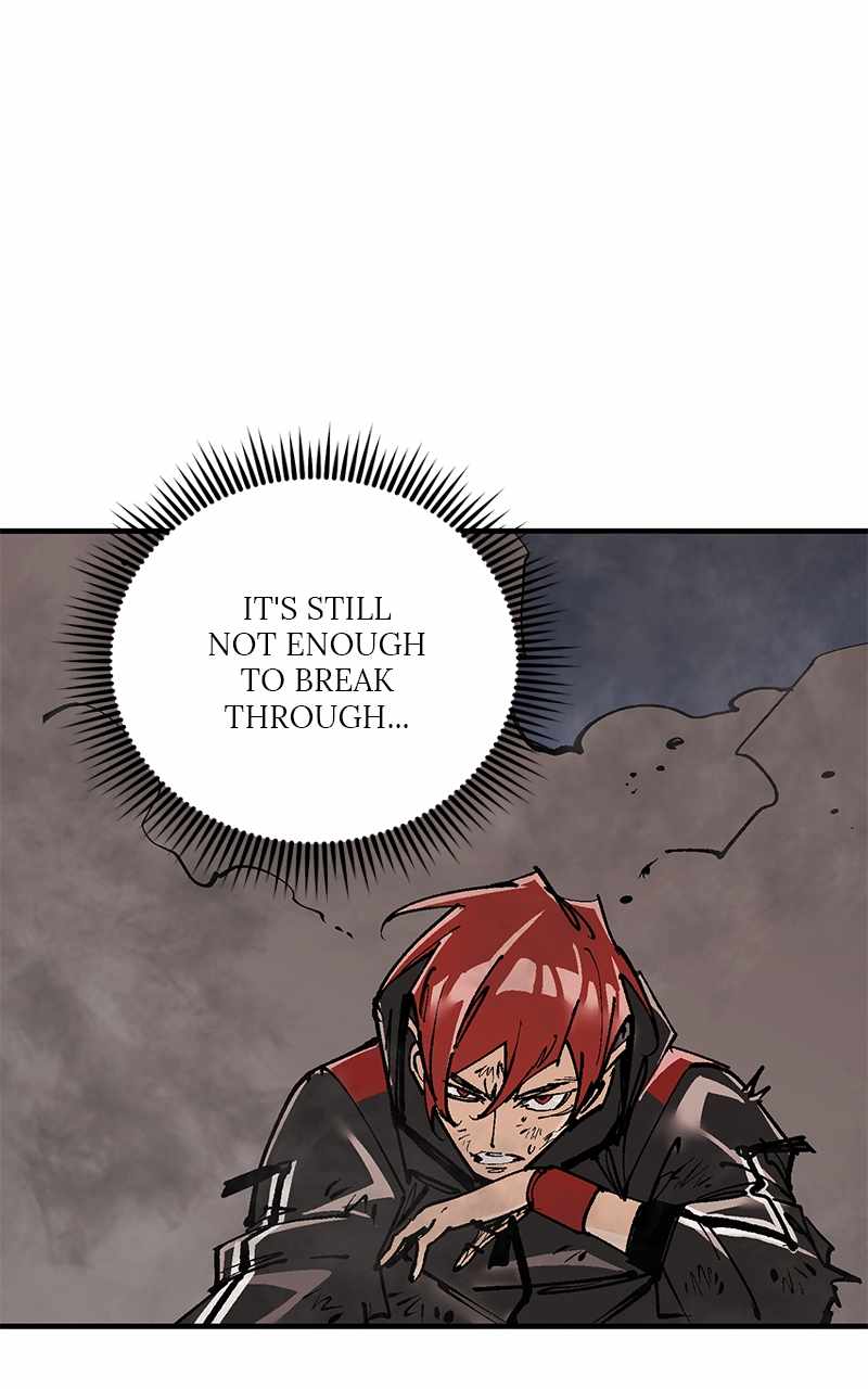 Kill to Survive Chapter 38 - Page 75