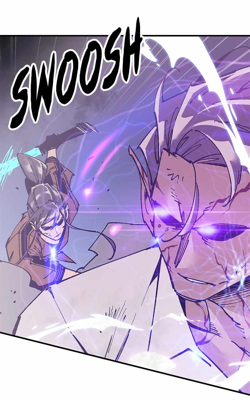 Kill to Survive Chapter 38 - Page 77