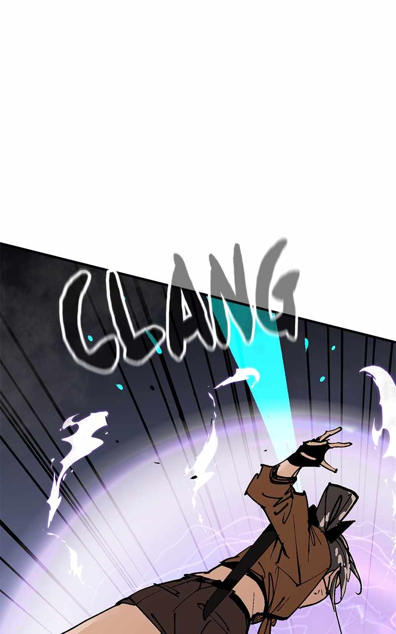 Kill to Survive Chapter 38 - Page 78