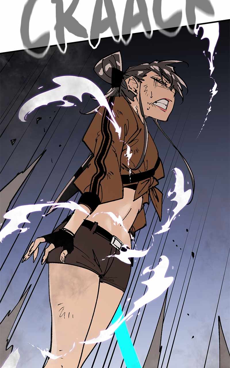 Kill to Survive Chapter 38 - Page 82