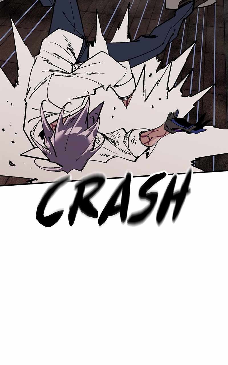 Kill to Survive Chapter 38 - Page 86