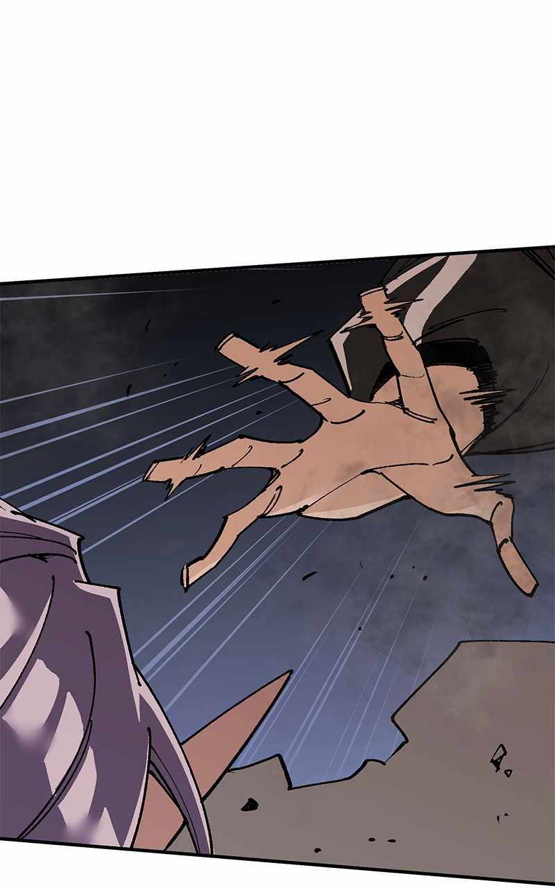 Kill to Survive Chapter 38 - Page 87