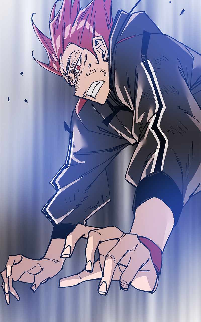 Kill to Survive Chapter 38 - Page 94