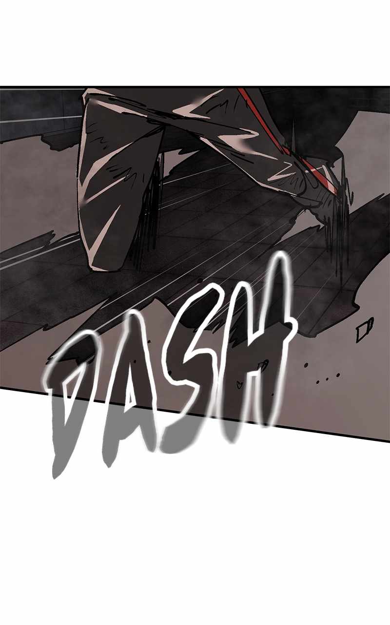 Kill to Survive Chapter 39 - Page 2