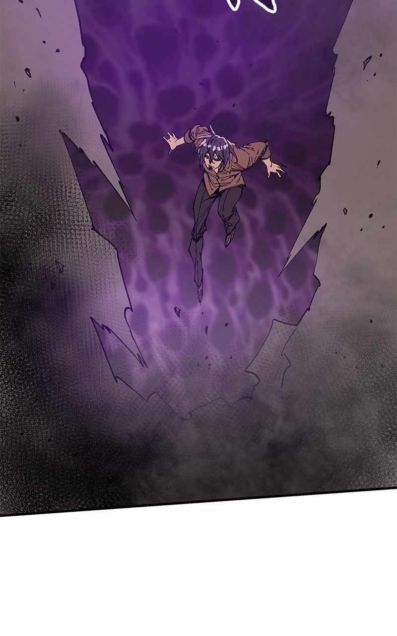 Kill to Survive Chapter 39 - Page 110