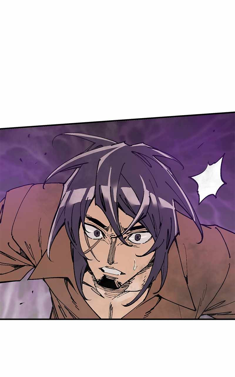 Kill to Survive Chapter 39 - Page 112