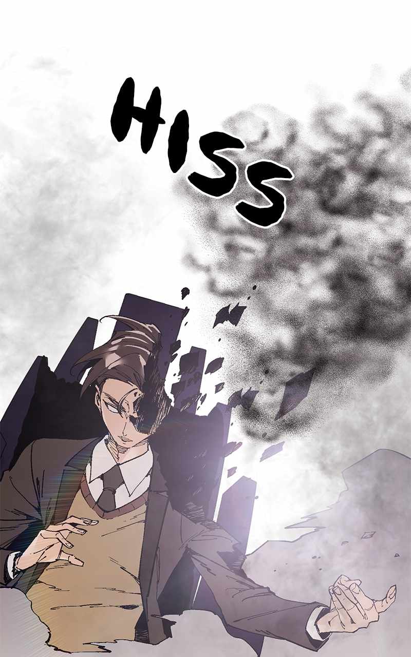 Kill to Survive Chapter 39 - Page 114