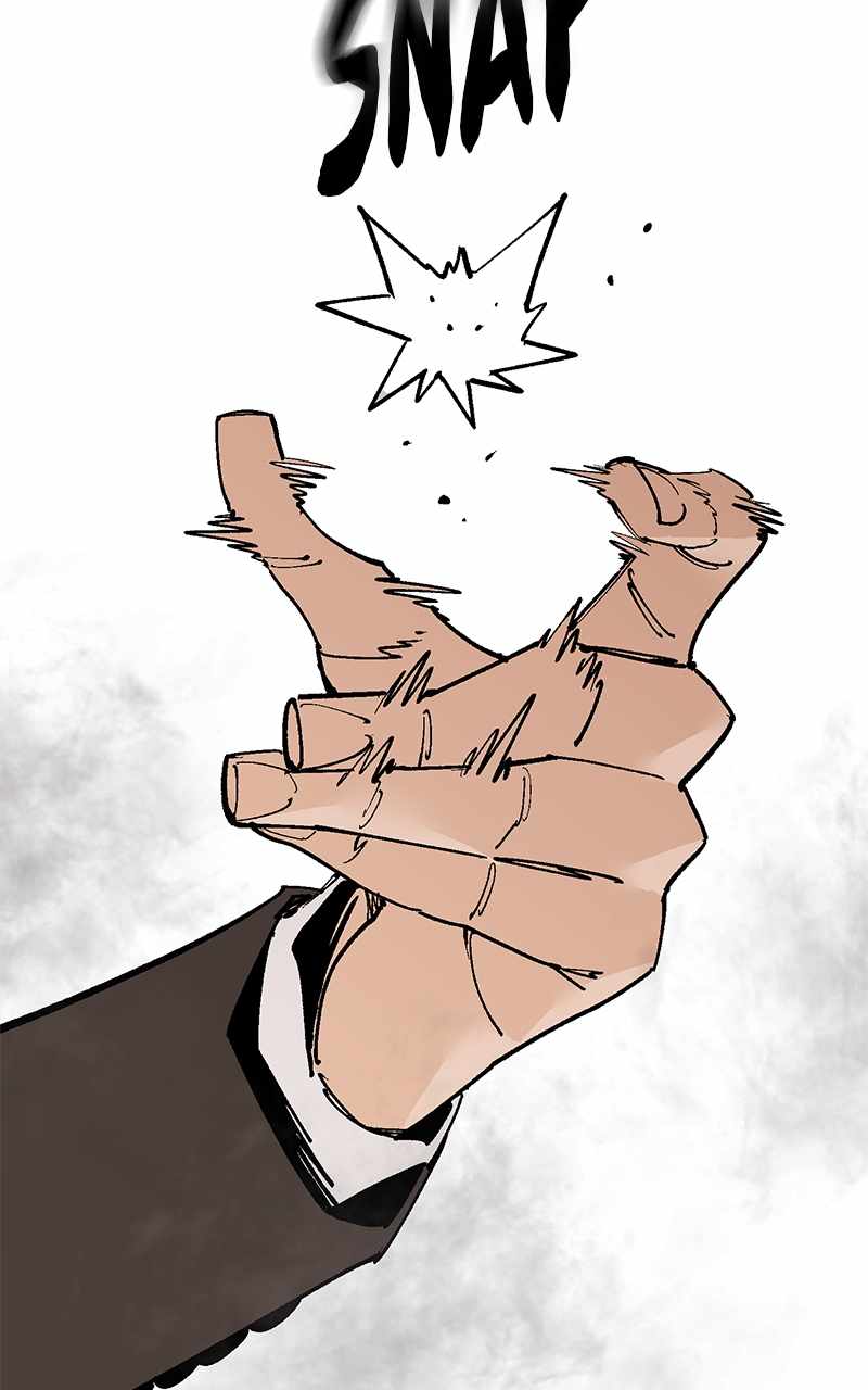 Kill to Survive Chapter 39 - Page 116