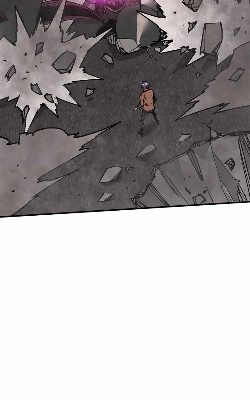 Kill to Survive Chapter 39 - Page 119