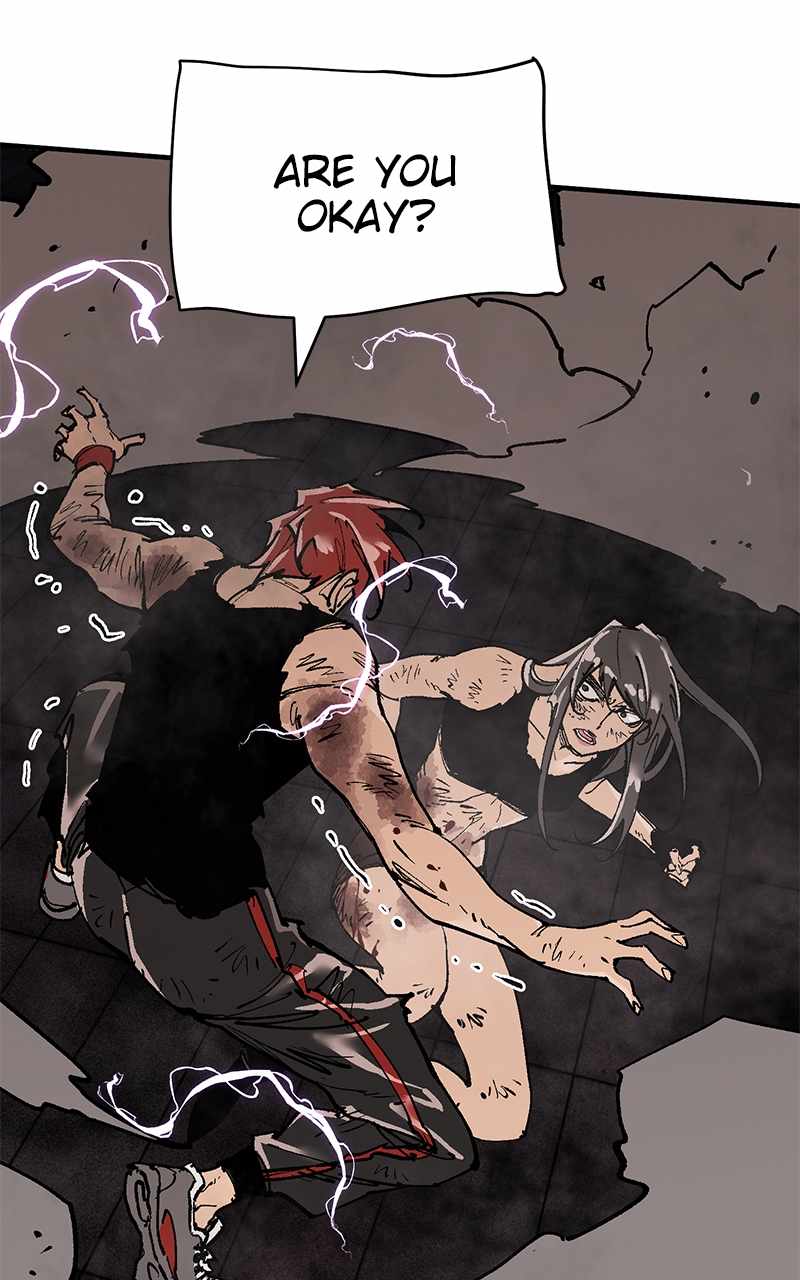 Kill to Survive Chapter 39 - Page 13