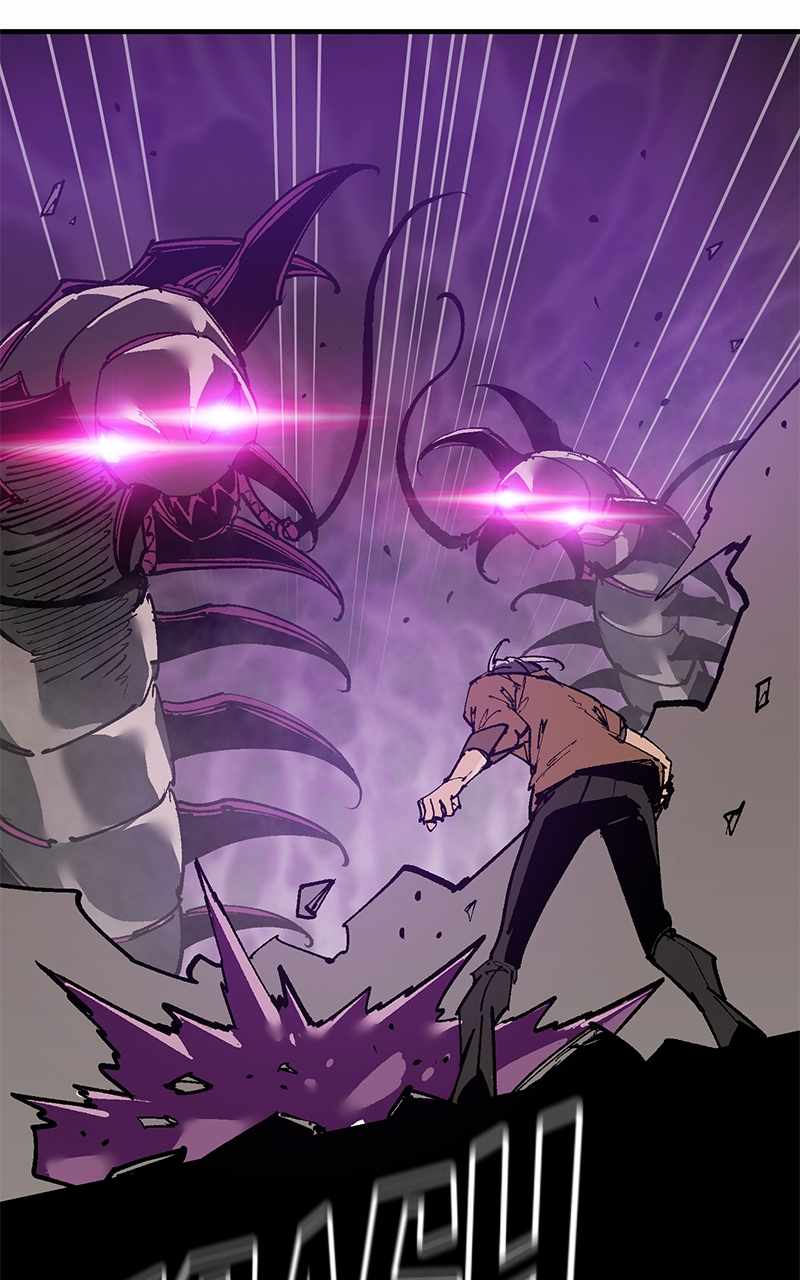 Kill to Survive Chapter 39 - Page 124