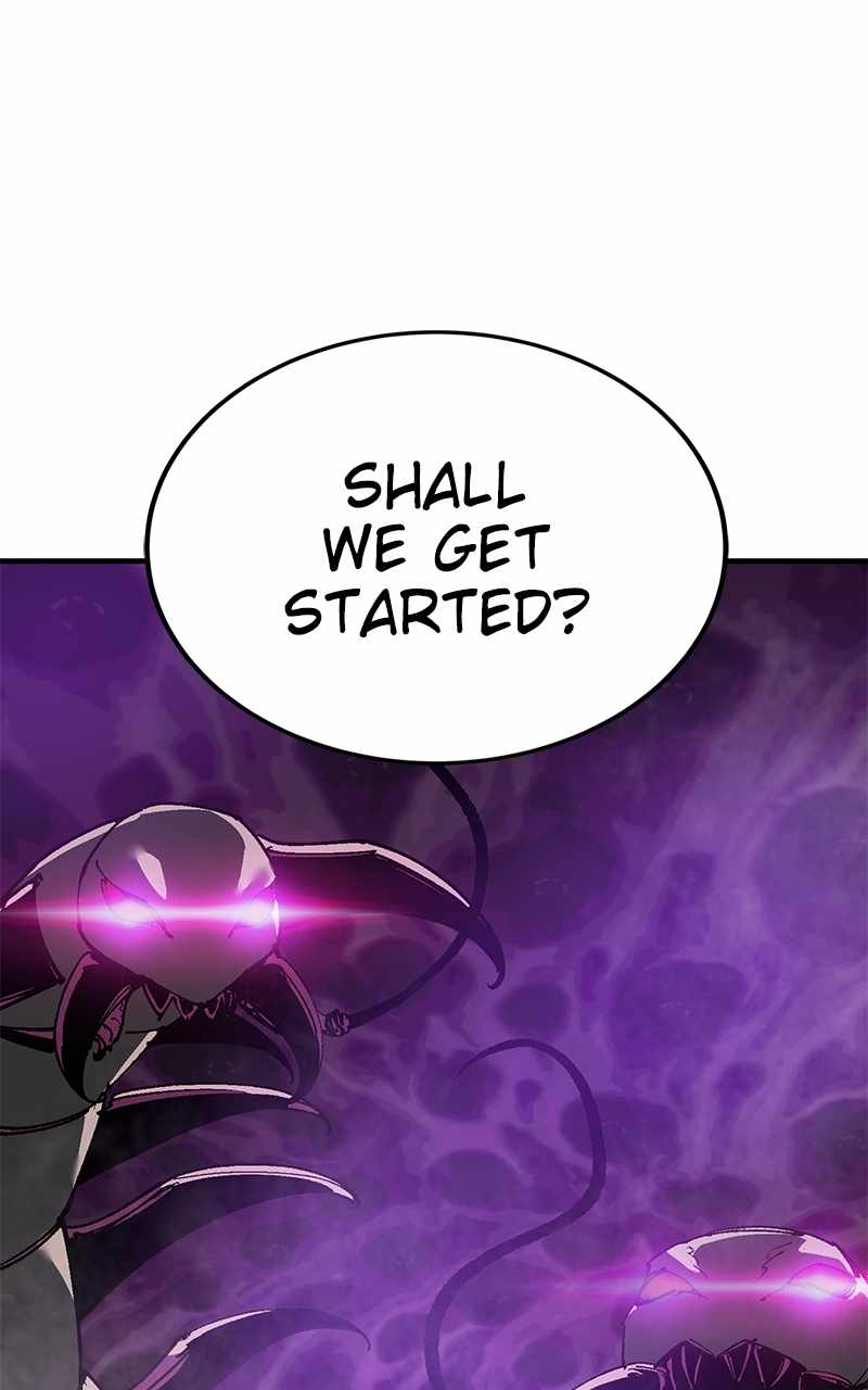 Kill to Survive Chapter 39 - Page 131