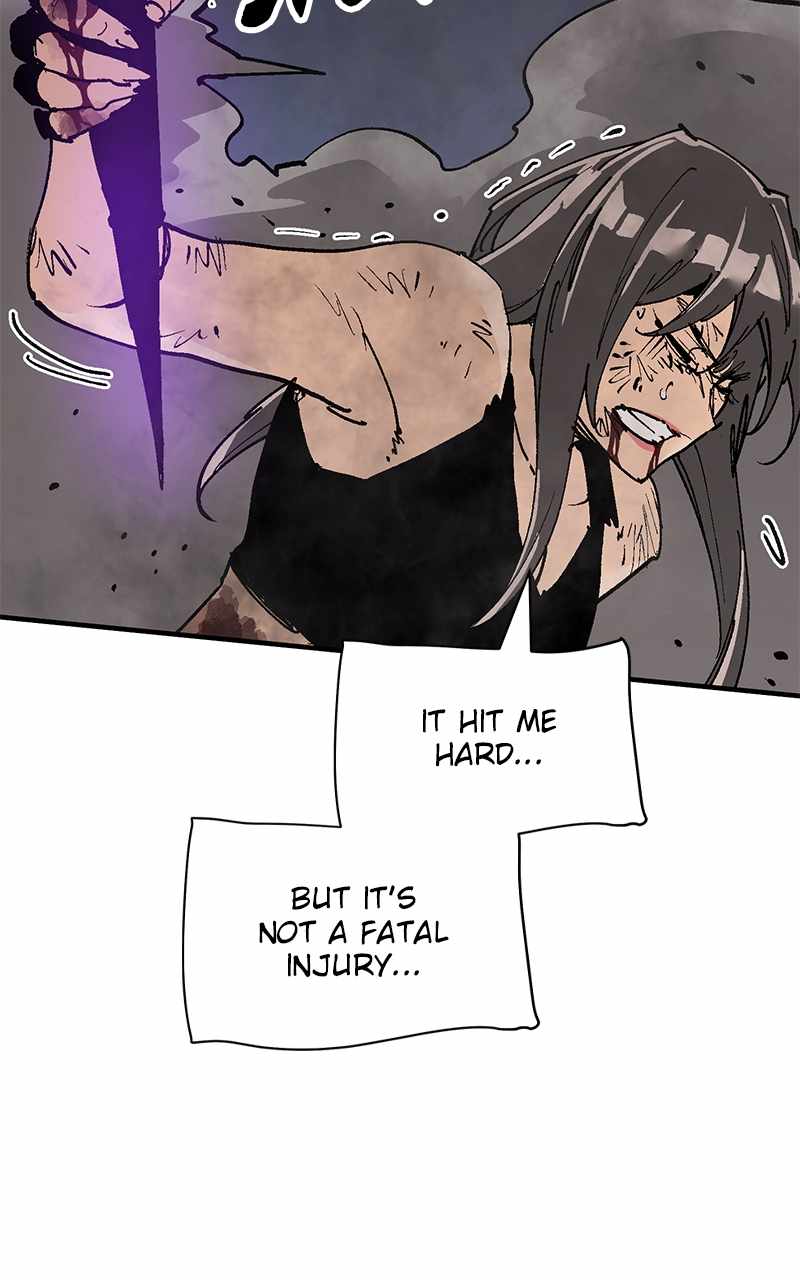 Kill to Survive Chapter 39 - Page 15