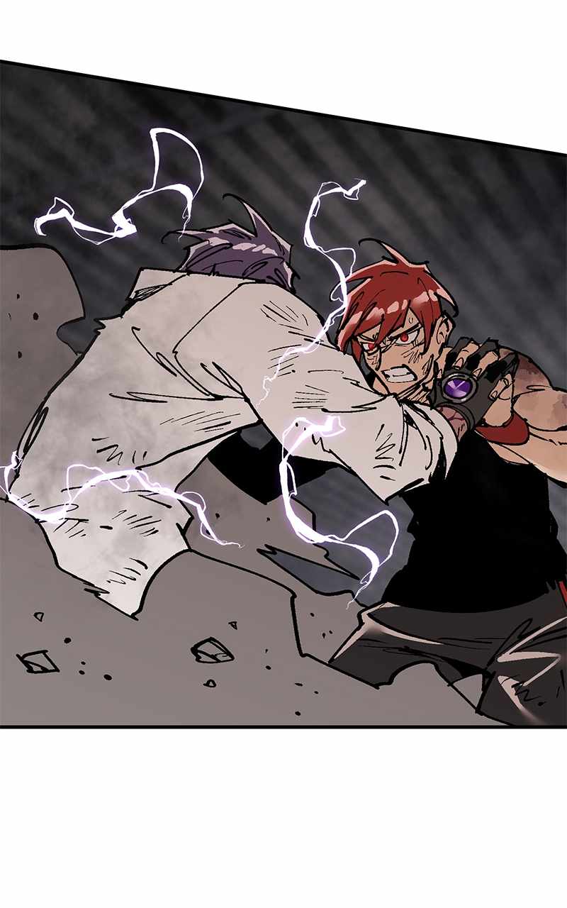 Kill to Survive Chapter 39 - Page 25