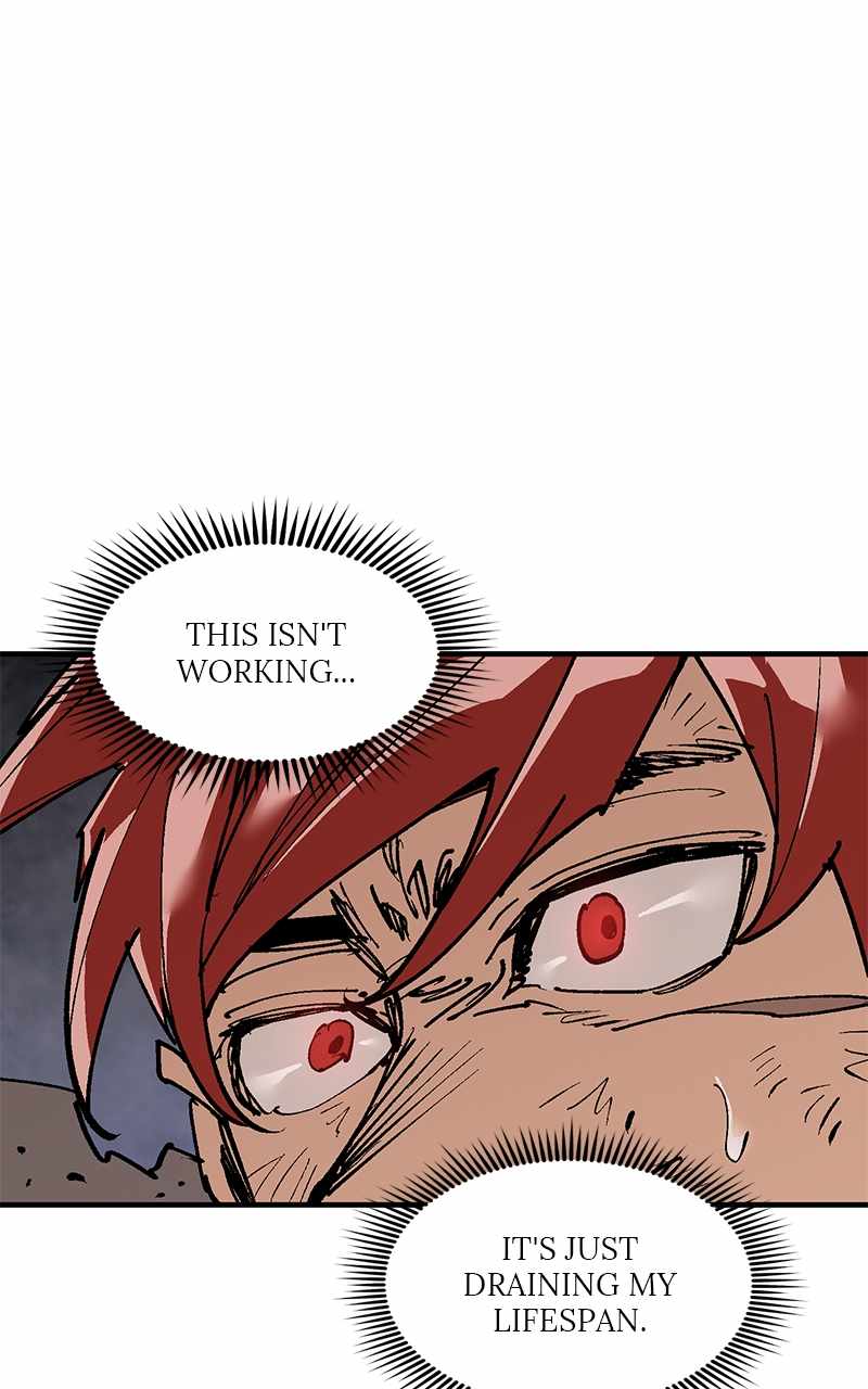 Kill to Survive Chapter 39 - Page 26