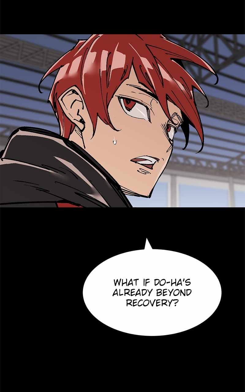 Kill to Survive Chapter 39 - Page 29