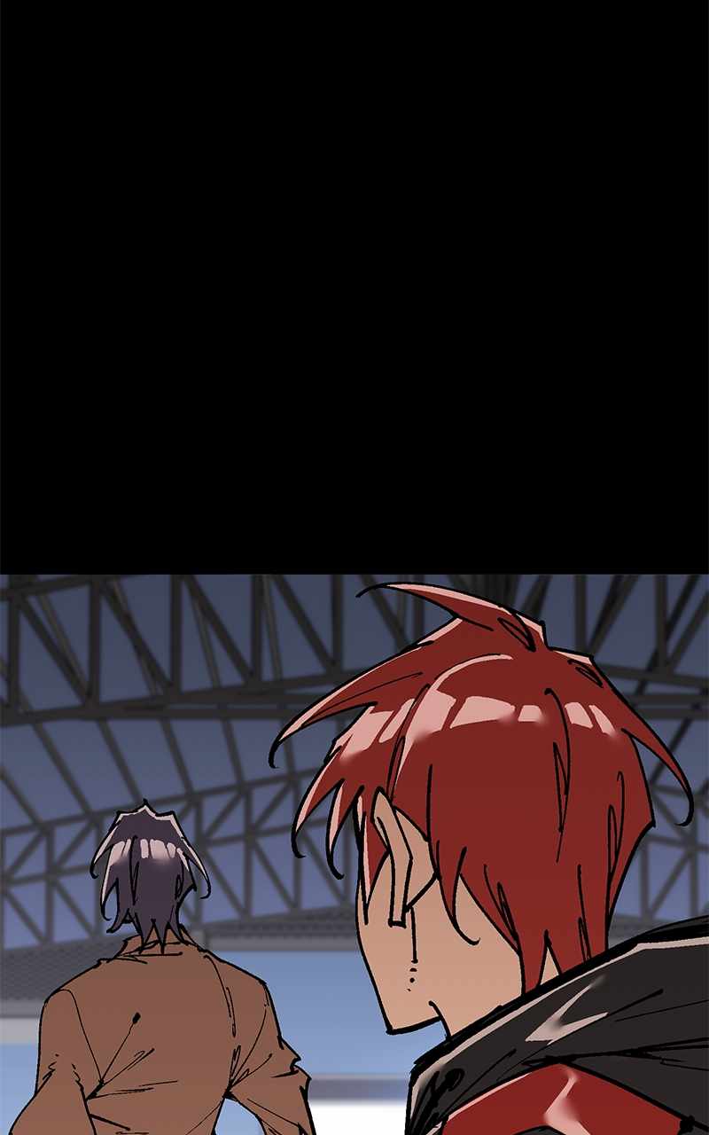 Kill to Survive Chapter 39 - Page 30