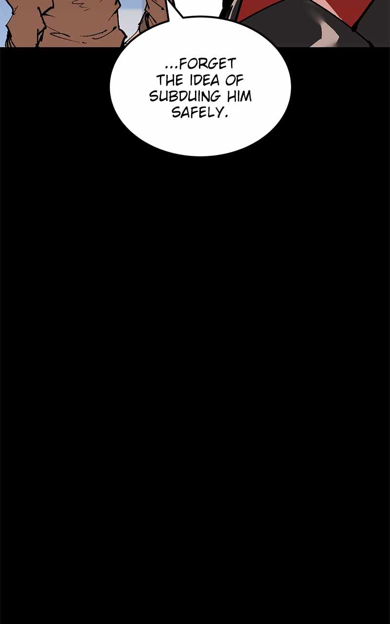 Kill to Survive Chapter 39 - Page 31